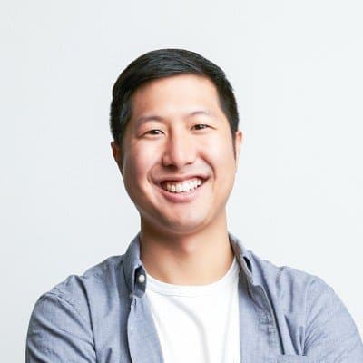 Jon Ma profile photo