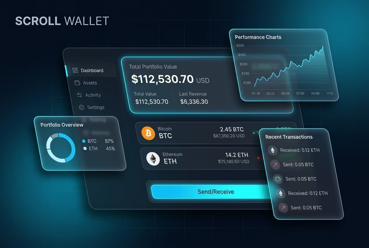 Keplr Wallet Staking: Expand Multichain Reach By 2026
