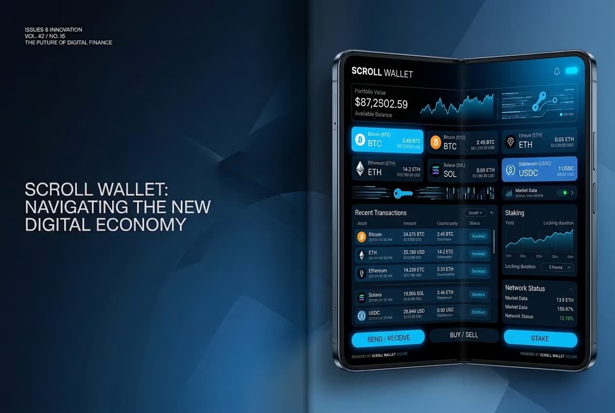 Maidsafe Coin Wallet Security Gaps Solved By Omniwallet 2024