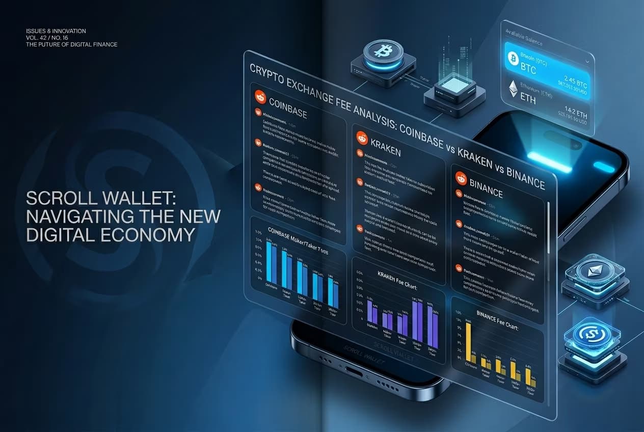 Alternative To Coinbase Reddit Fees Push Self-Custody 2026