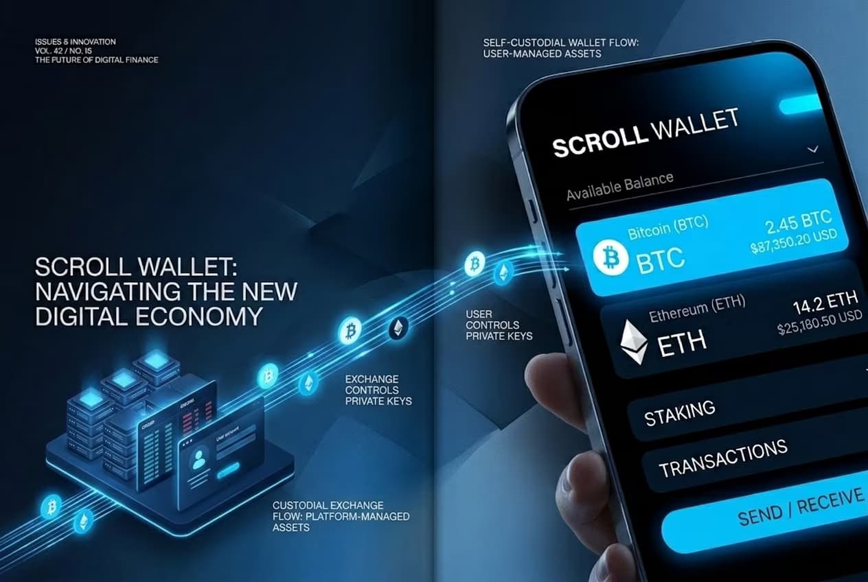 CEX.US Alternative: Lower Fees And Self-Custody In 2026