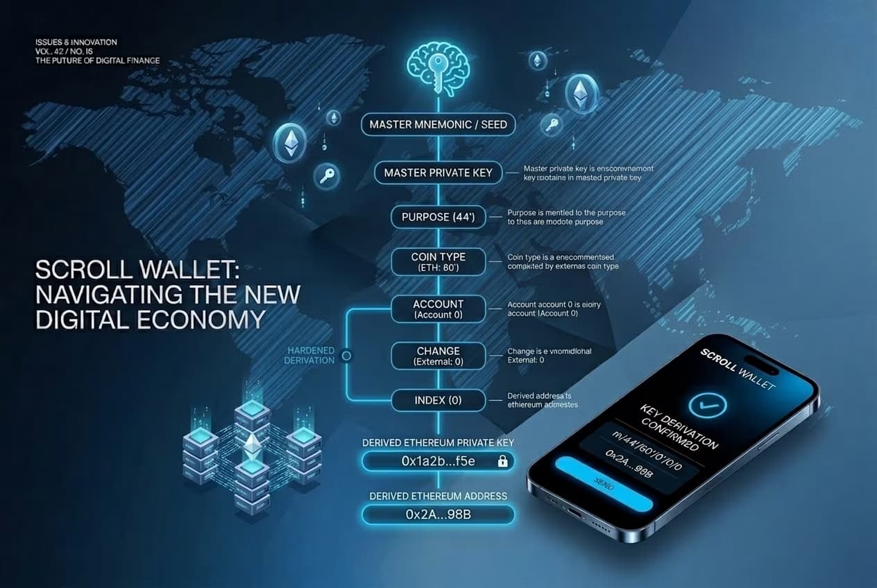 Mnemonic-To-Private-Key Conversion Solves Risks 2026