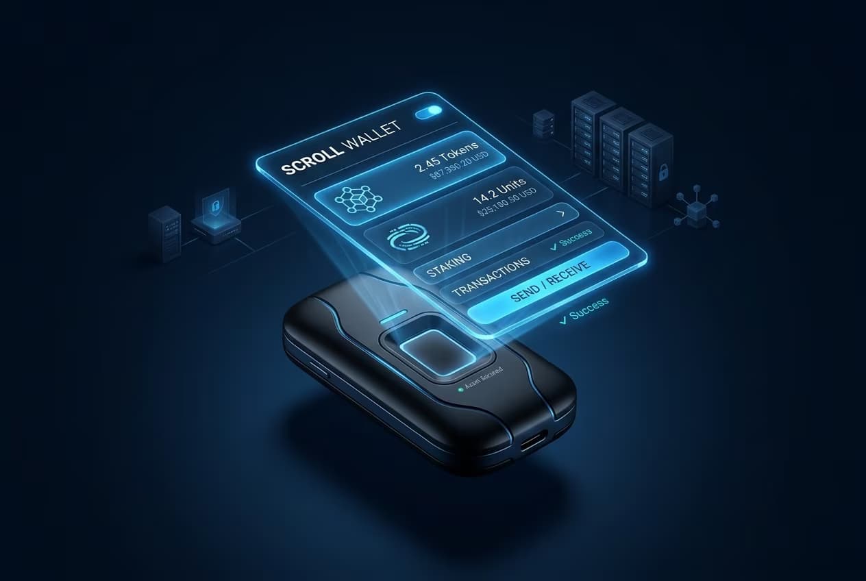 Hardware Wallet Vs Software Wallet: Hybrid Solution 2026