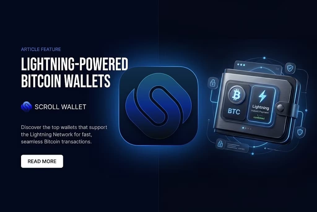 Wallets That Support Lightning Network: 2026 Guide