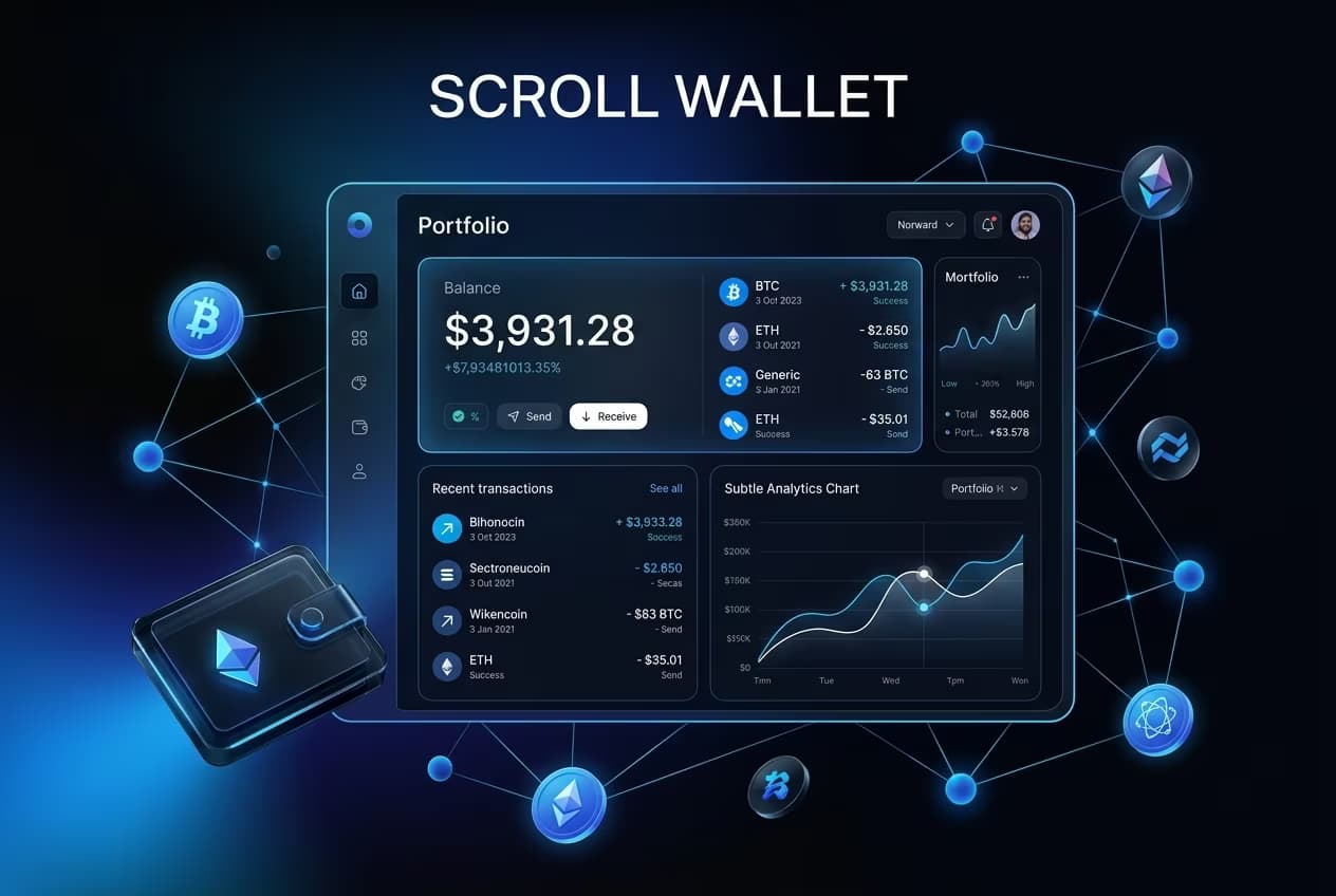 Safe Wallet App: Balancing Security and Control