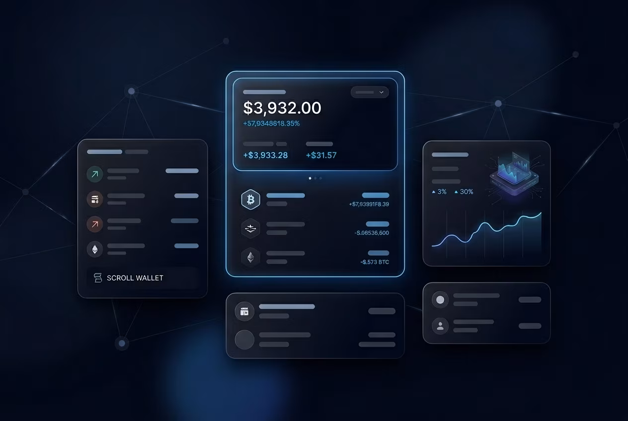 Martian Aptos wallet: Fast Onboarding and Setup Guide | Scroll Wallet