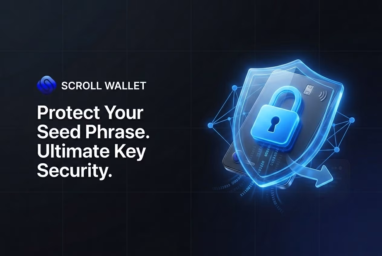 Crypto Seed Storage: How to Protect Your Private Keys