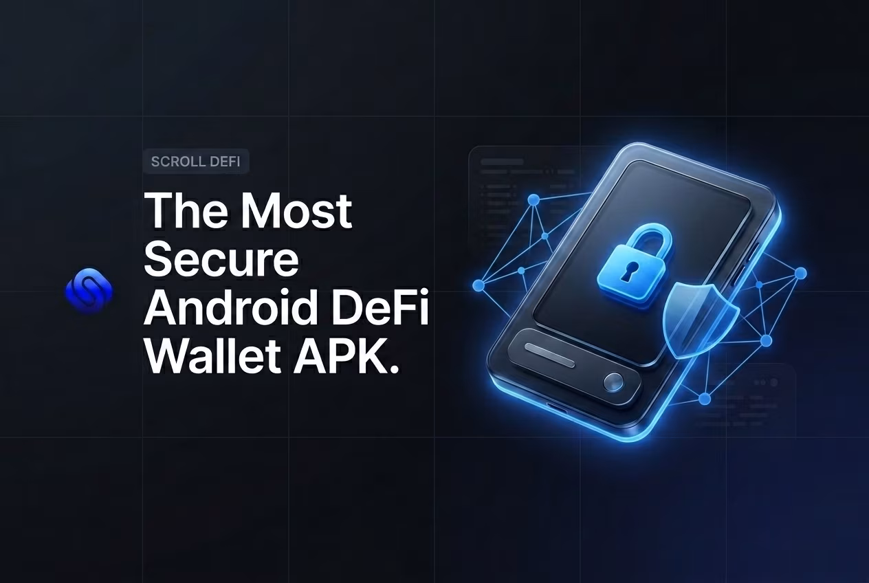 Safe DeFi Wallet APK: Best Access for Android Users