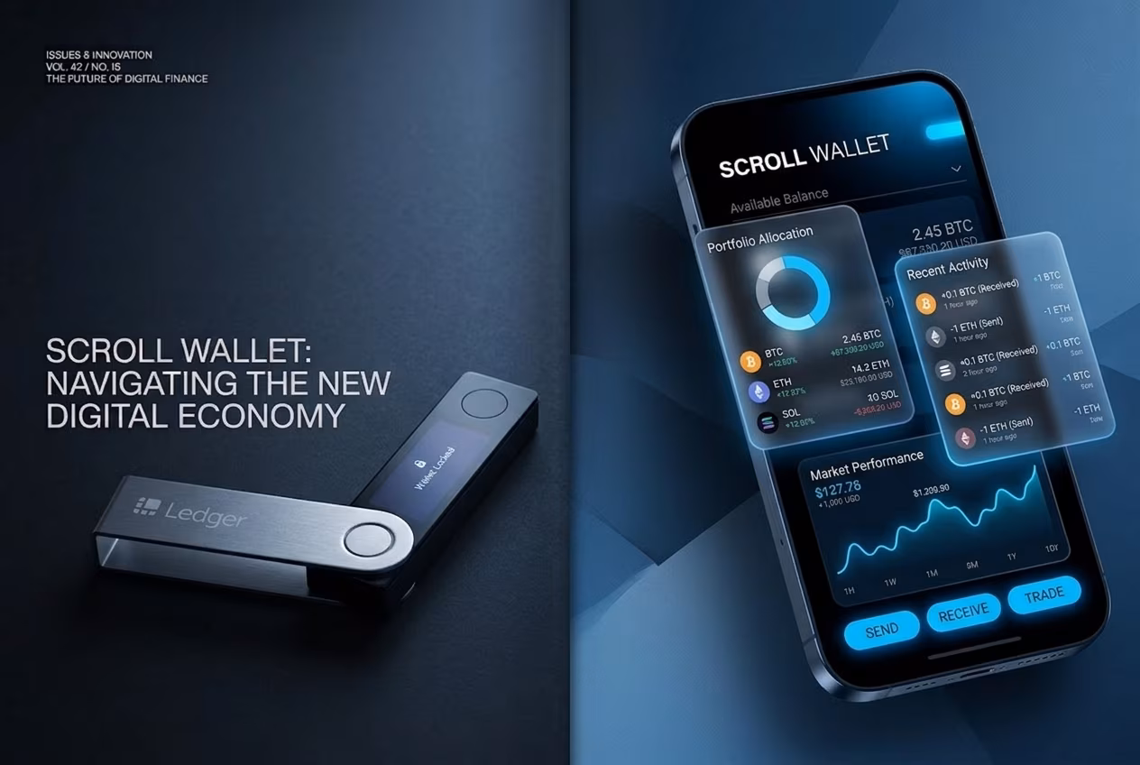 Comparative review of hardware Ledger and mobile wallets reddit ripple wallet
