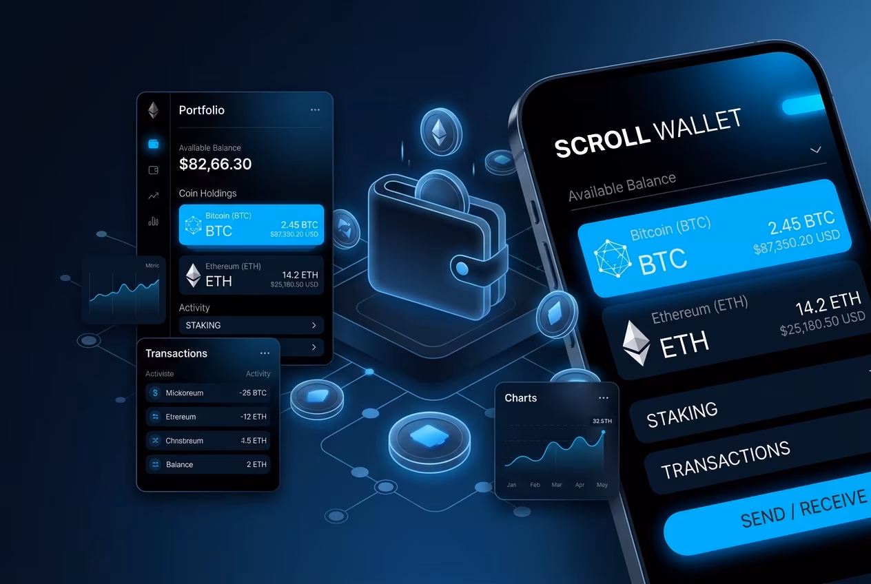 Bluemove Sui Wallet: Access NFTs and Fast Trading
