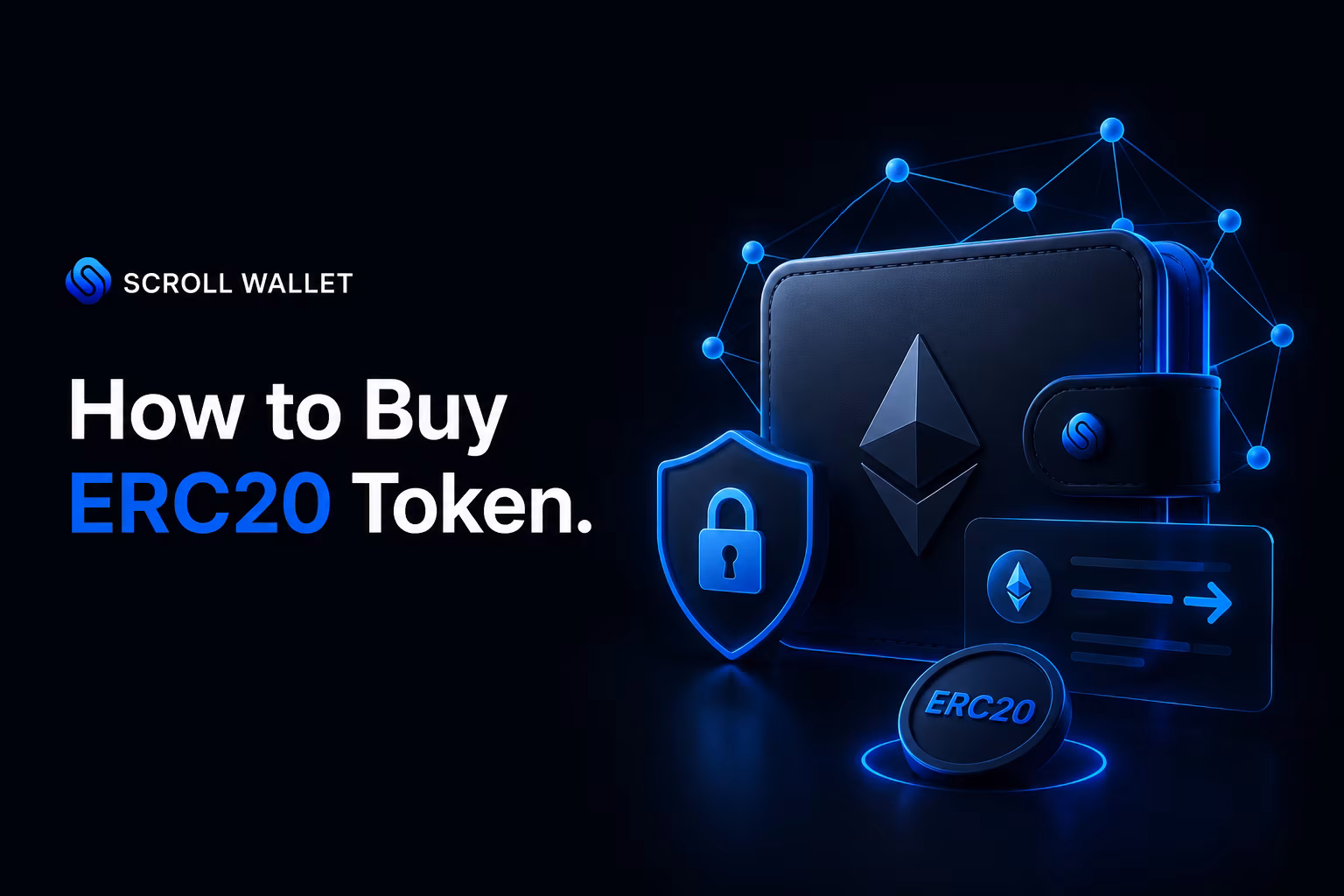 How to Buy ERC20 Token: Secure Steps and L2 Strategy