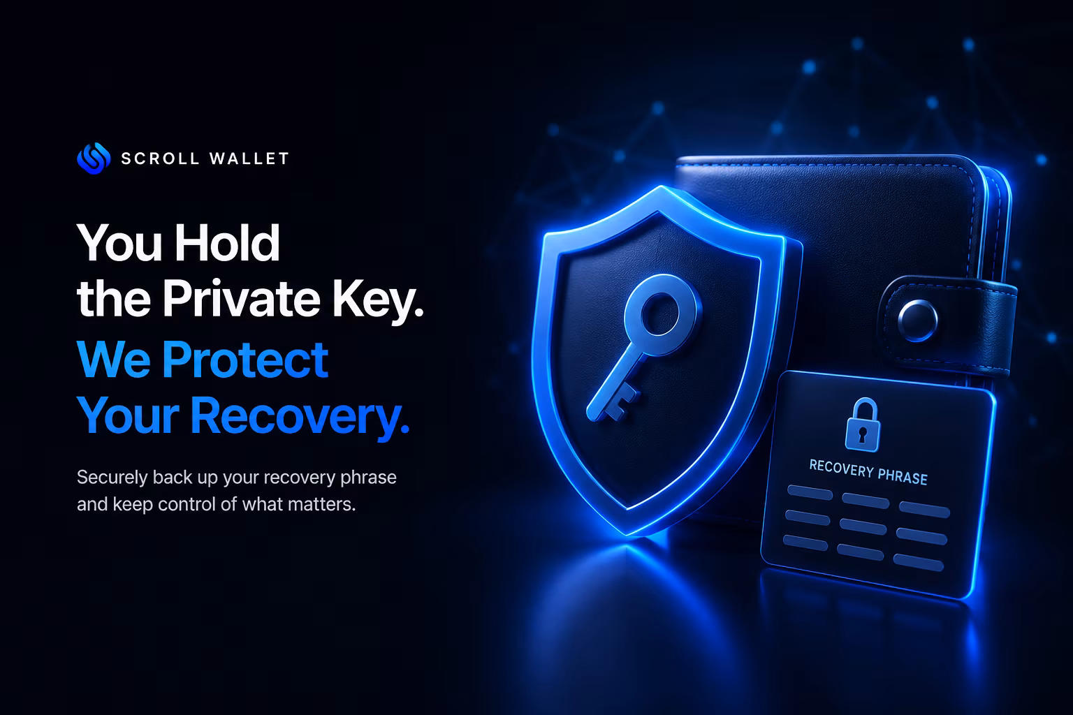 Best Non Custodial Crypto Wallet: Secure Your Assets