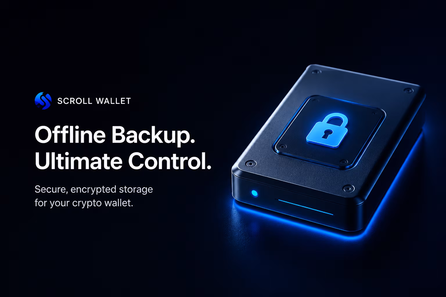 How to Secure Crypto Wallet: Master Safe Self Custody