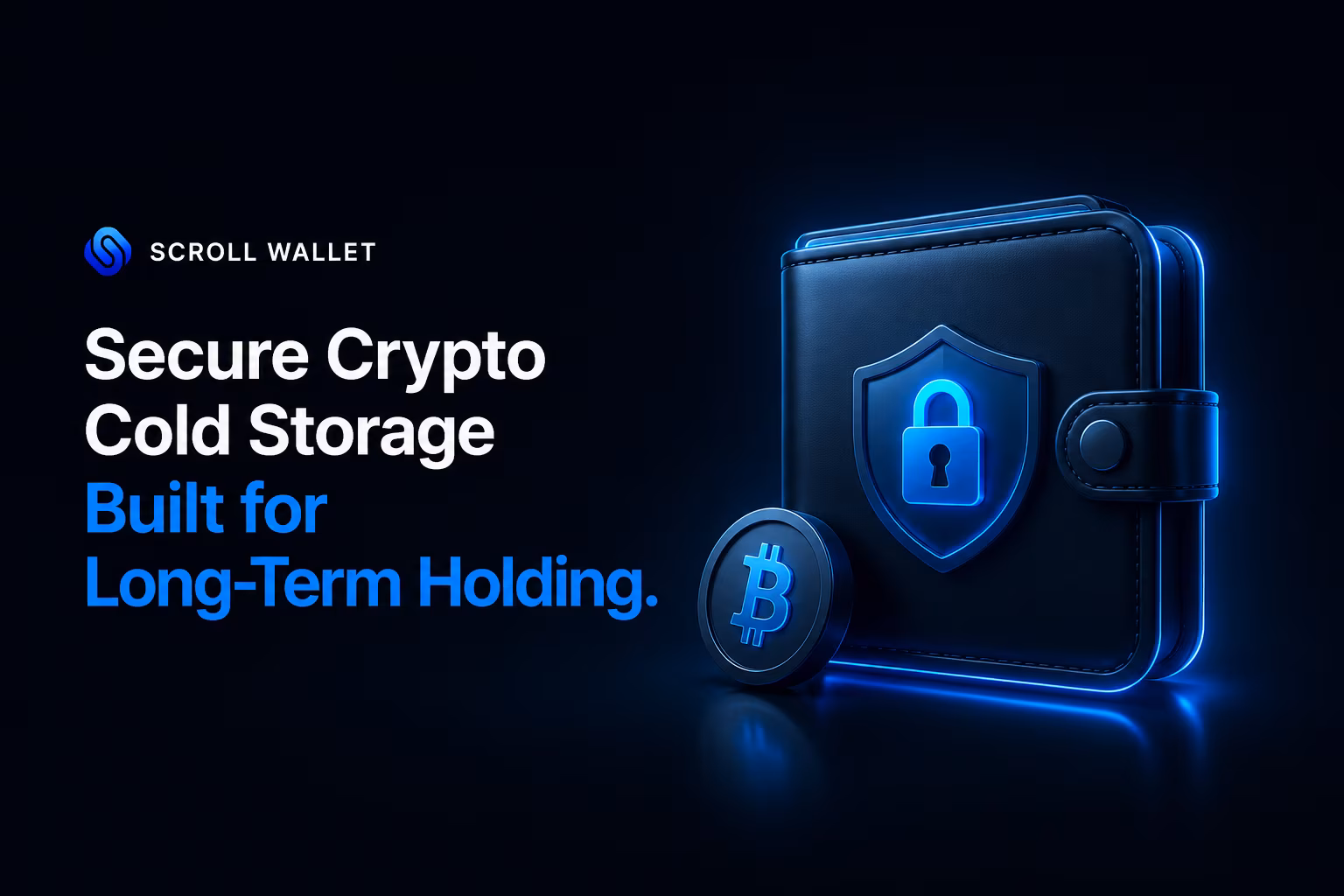 Best Crypto Wallet Cold Storage for Secure Holding