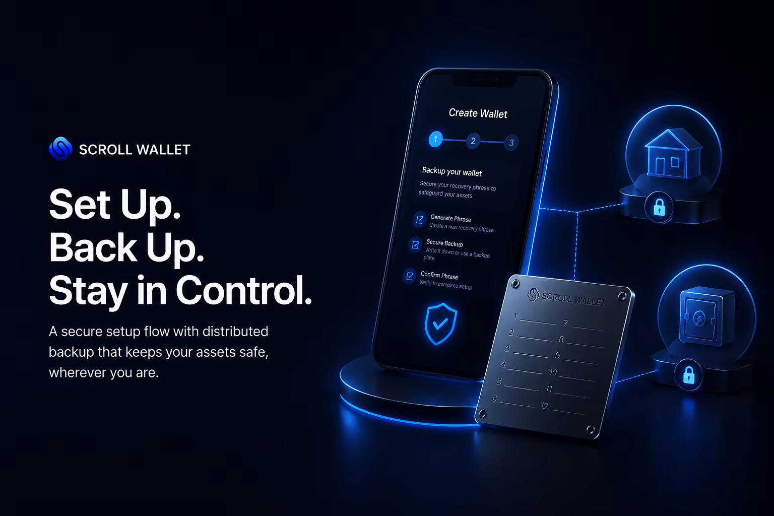 Best Crypto Wallet Cold Storage for Secure Holding