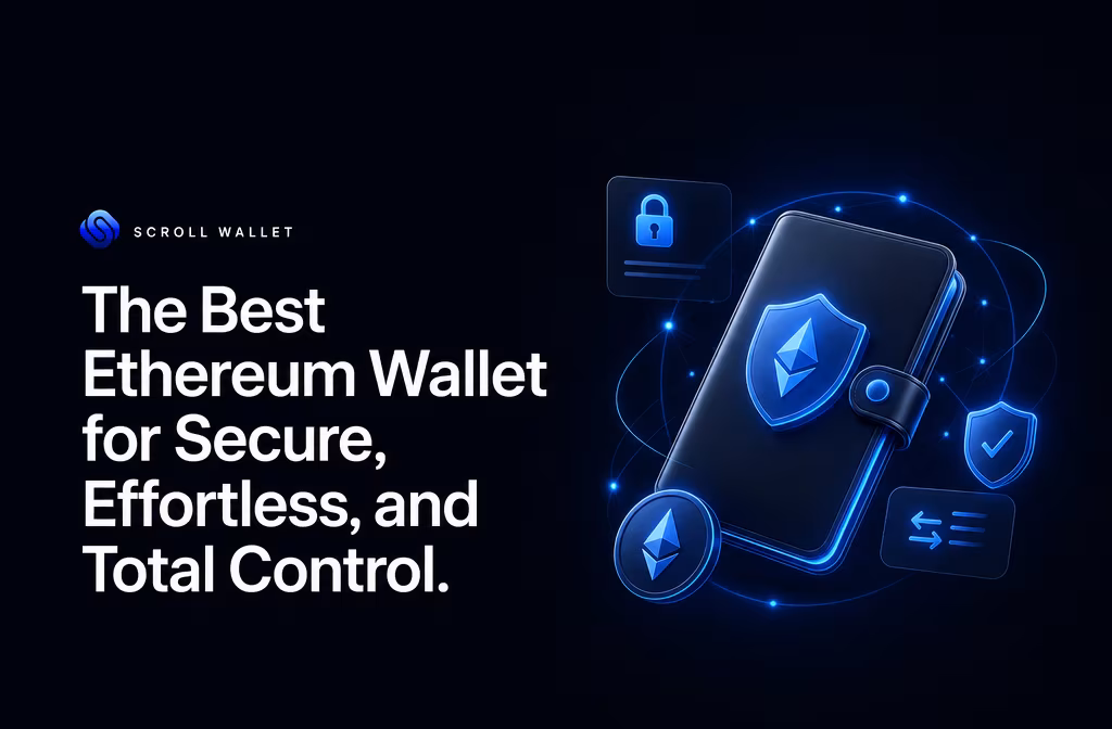 The Best Ethereum Wallet: Modern Selection Criteria