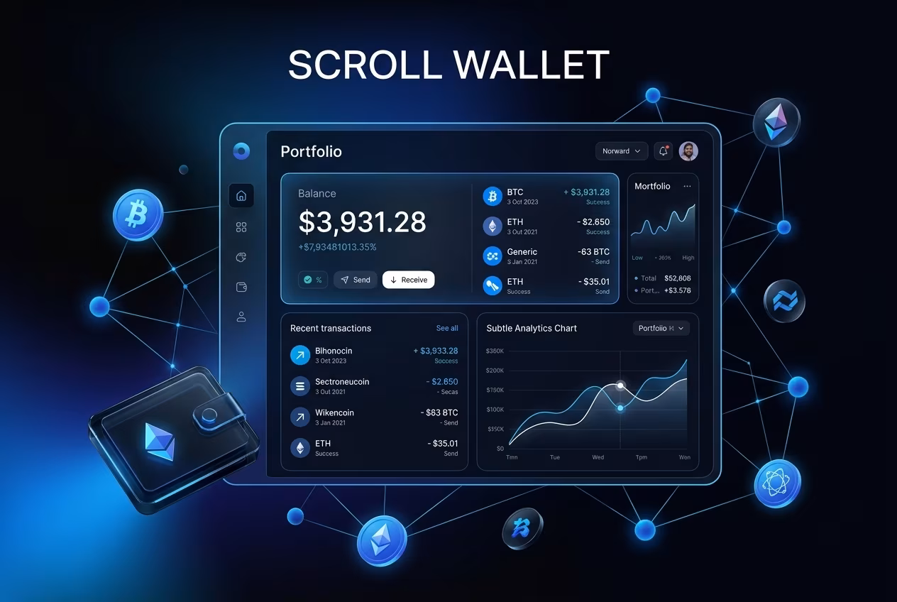 Safe Wallet App: Balancing Security and Control