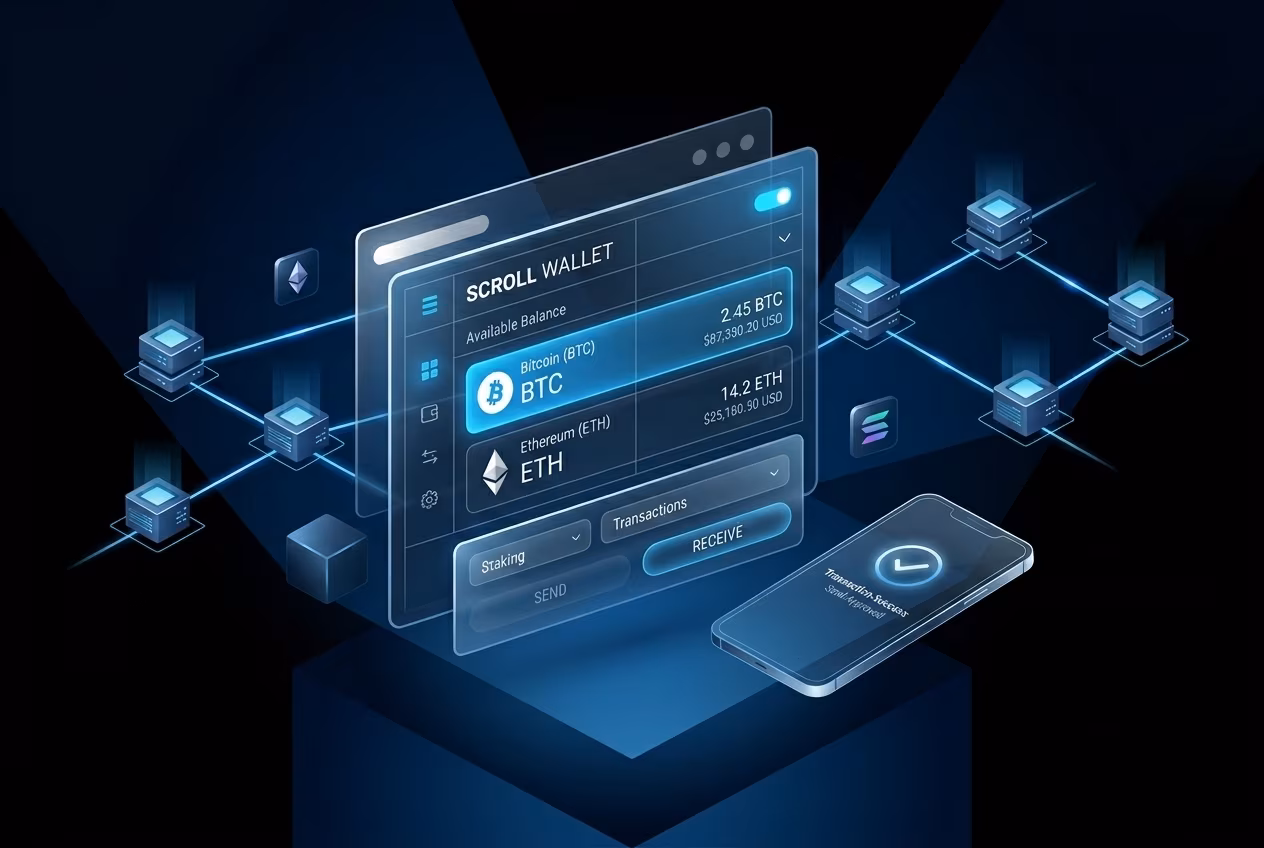 Alternatives To MetaMask: Smoother UI, Lower Fees 2026