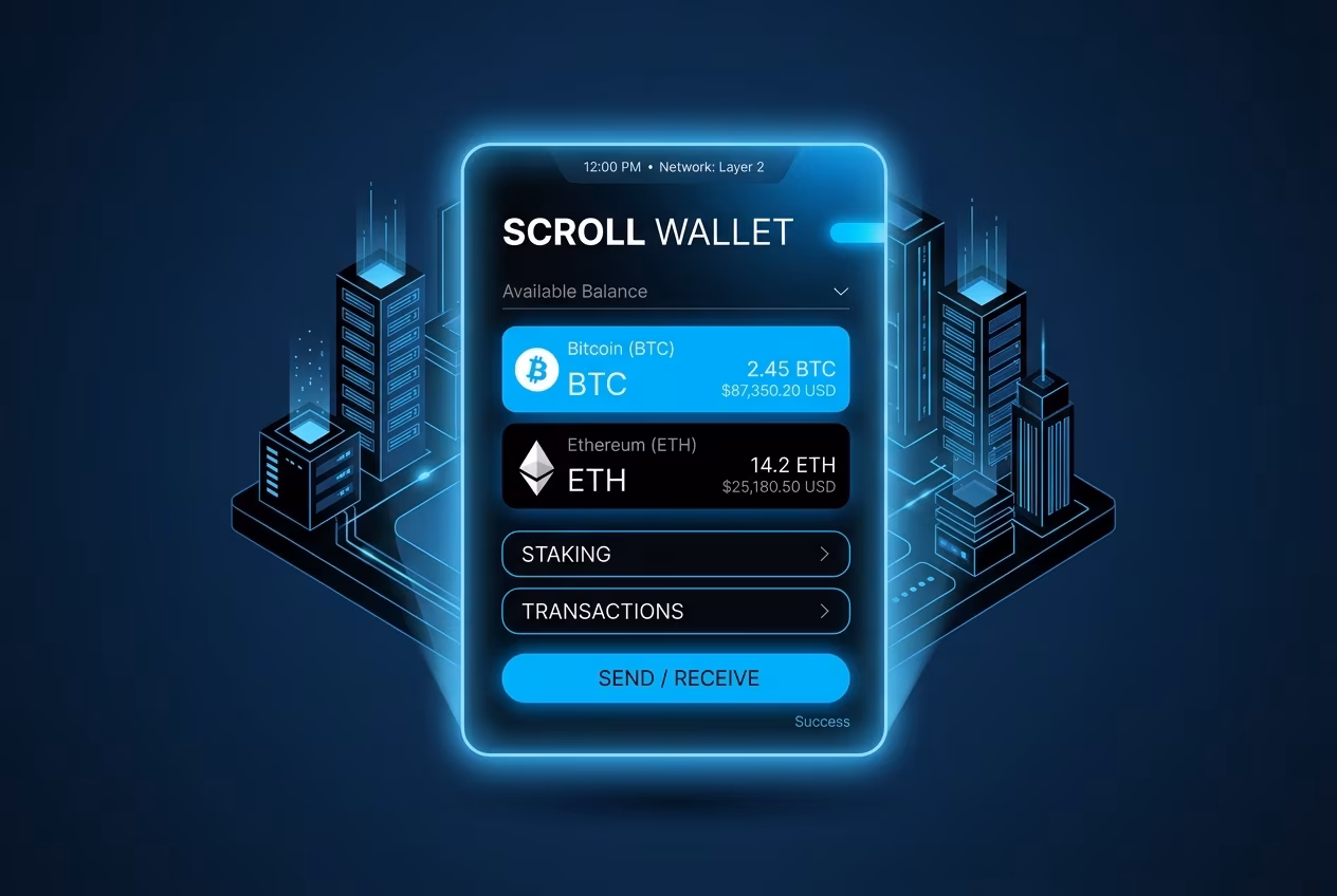 Best Alternative To Coinbase: Self-Custody Security For 2026