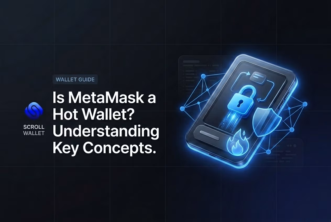Is MetaMask a Hot Wallet? Security and Use Cases