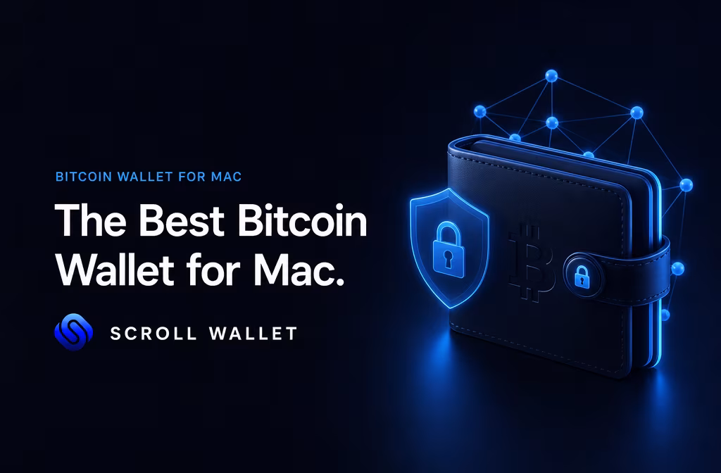 Best Bitcoin Wallet for Mac: Secure 2026 Setup Guide
