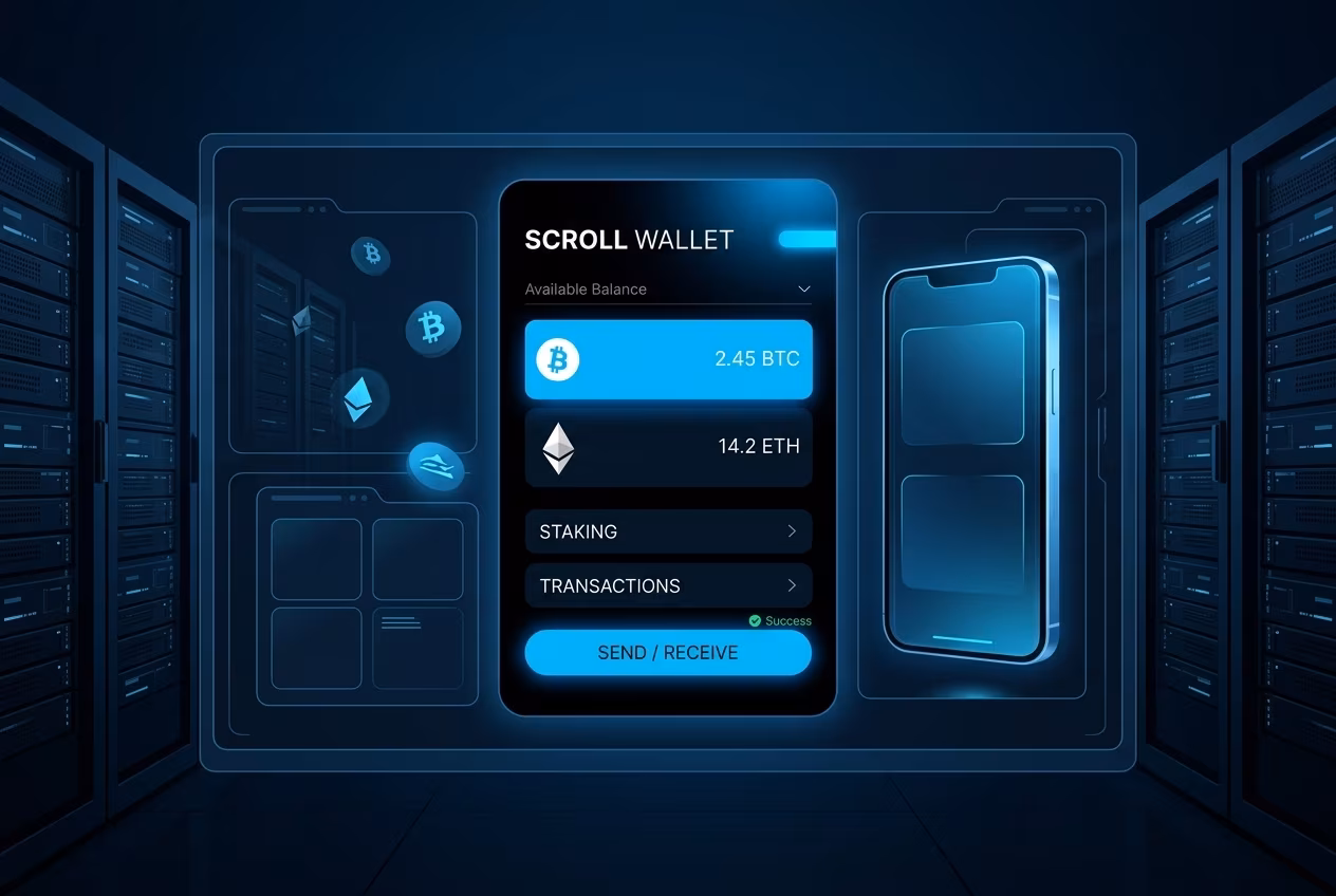 Wallet Cryptocurrency Reddit: Self-Custody Guidance 2026