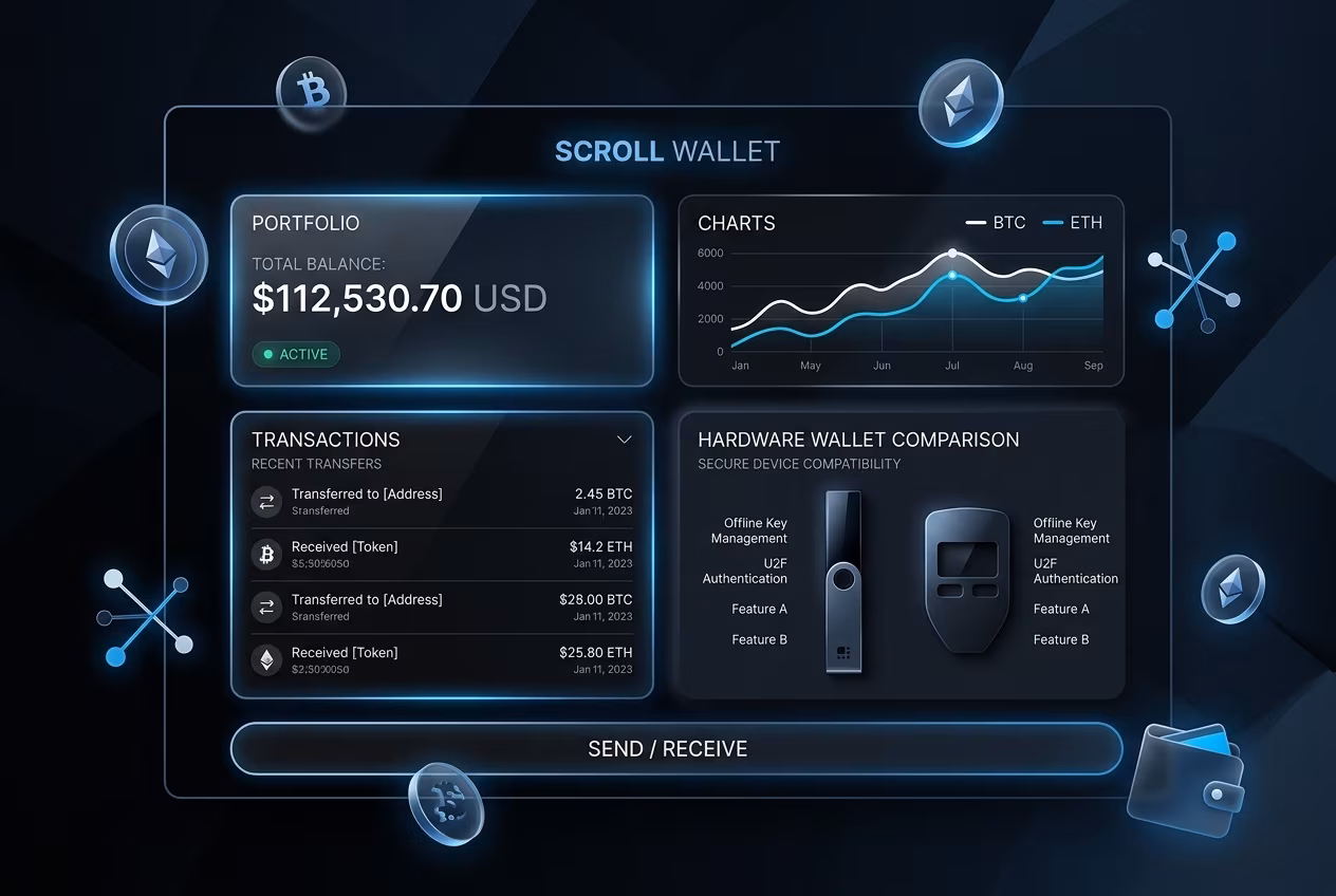 Best Coin Wallet Reddit: Secure Multi-Chain Handling 2026