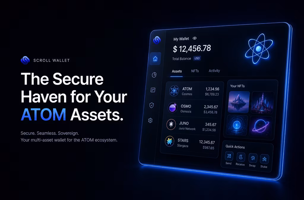 The Best Wallet for Solana: Fast and Secure Solutions