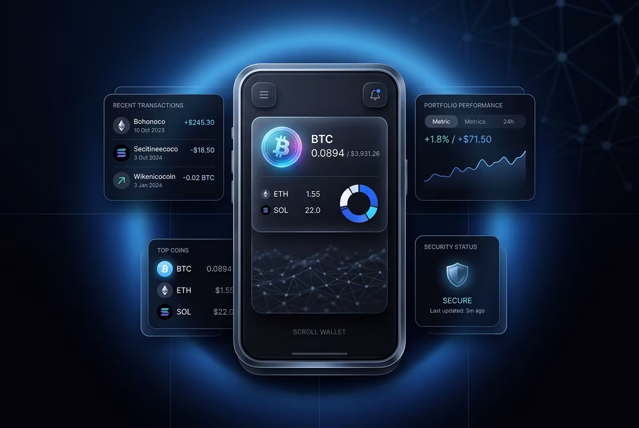 Dash Wallet App: Why Your Choice Matters in 2026