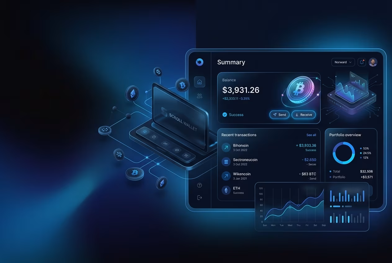 Crypto.com NFT Wallet: Easy Access vs Full Control