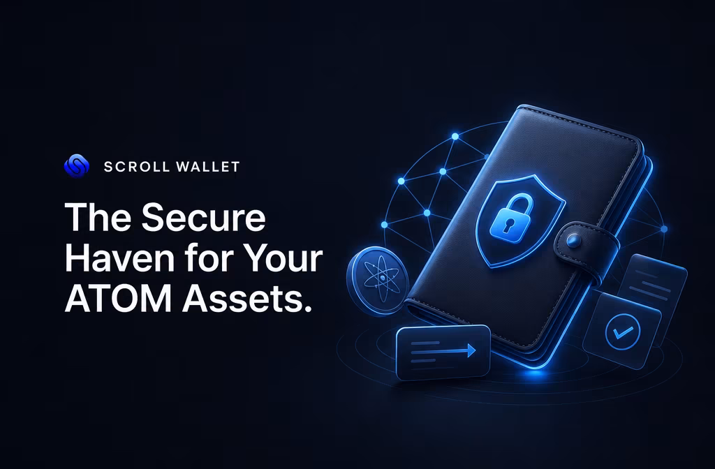 Web3 Wallet Guide: Secure Your Assets and Identity