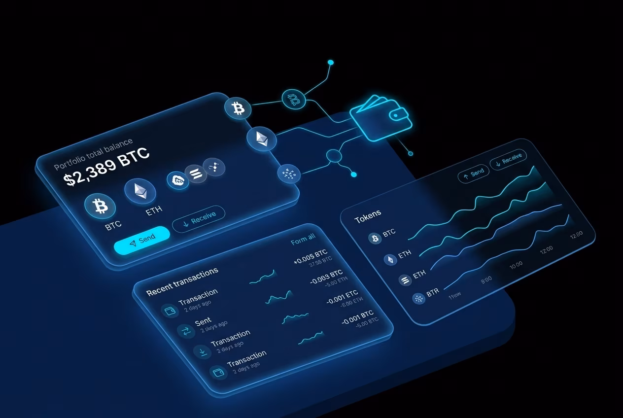 Best Multi Currency Wallet Tackles Security Cross-Chain 2026