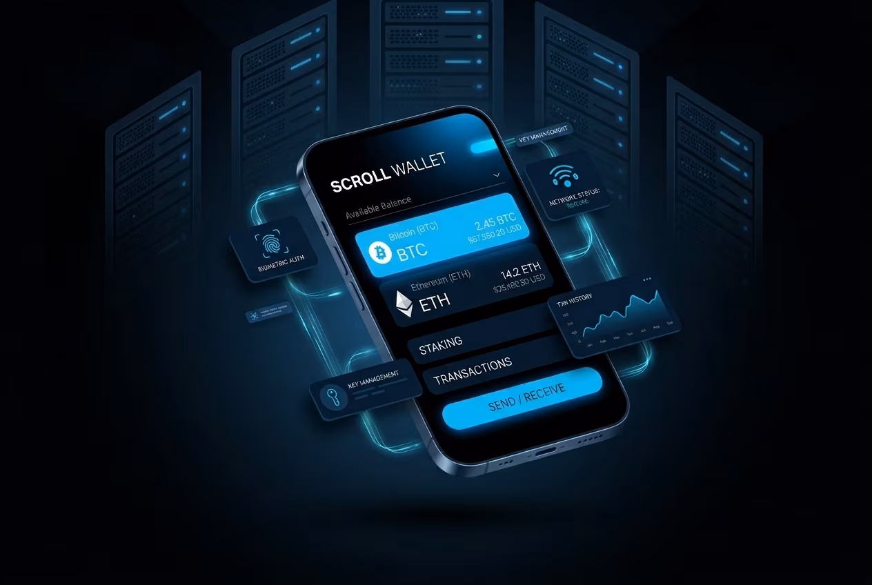 AMC NFT Wallet: Simplify Storage On WAX Cloud In 2026