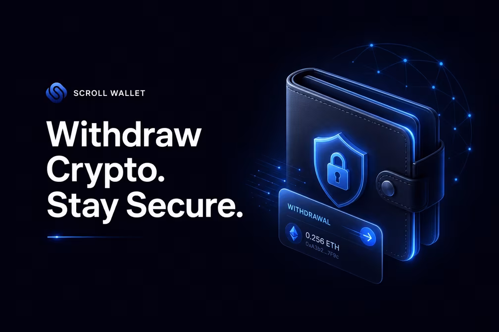 How to withdraw from Trust Wallet: A Secure Guide