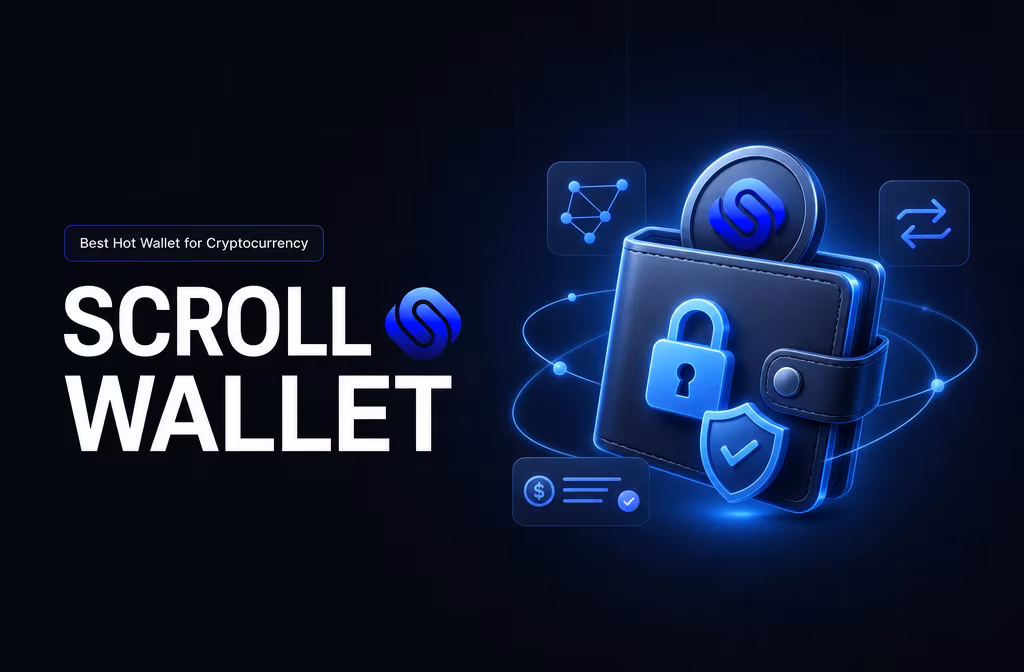 Best Hot Wallet for Cryptocurrency: Fast Access Guide