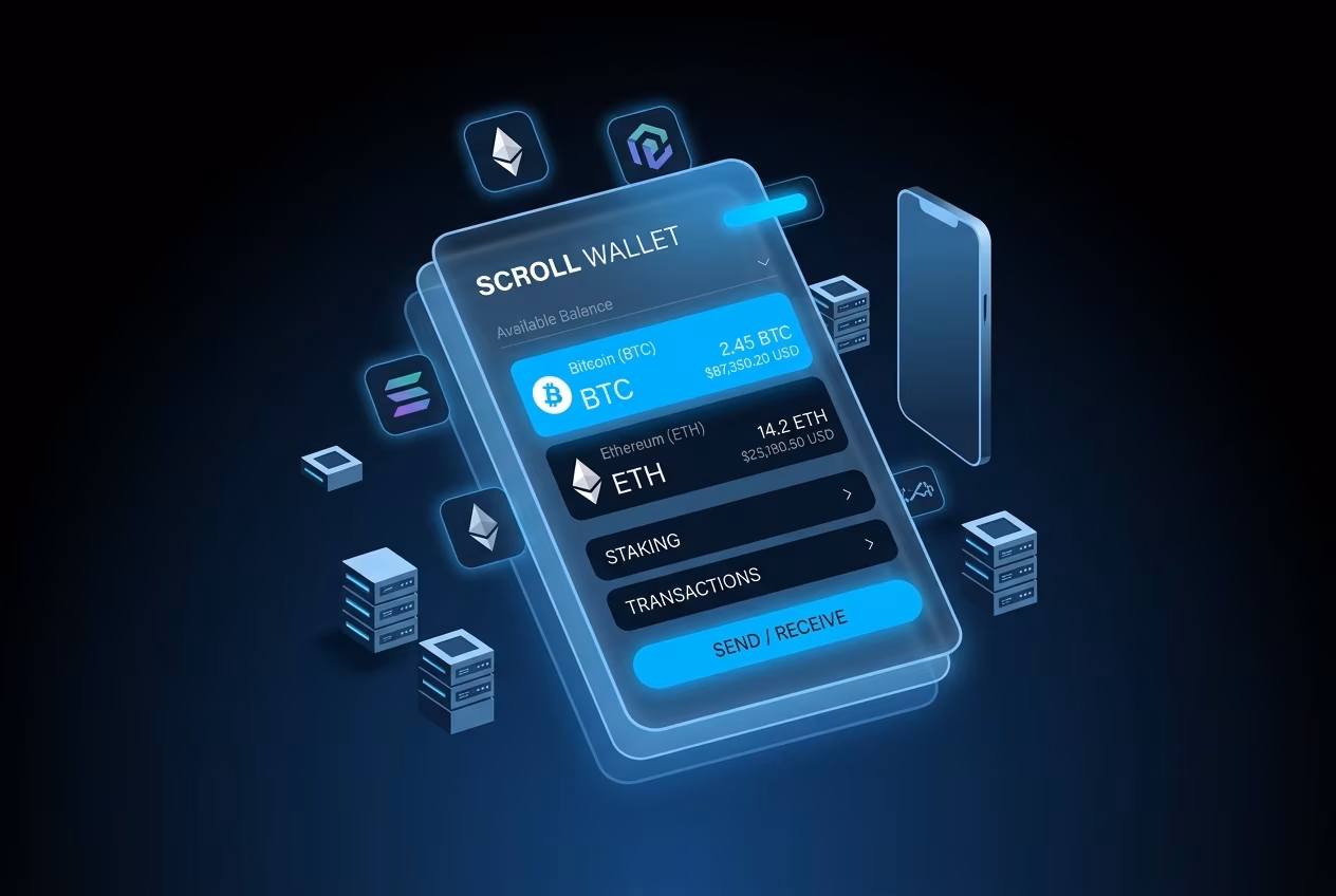 Good Crypto Wallet Reddit: Secure Multi-Chain Solution 2026