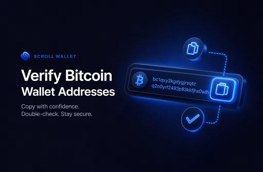Withdraw Bitcoin to Your Wallet: The 2026 Guide