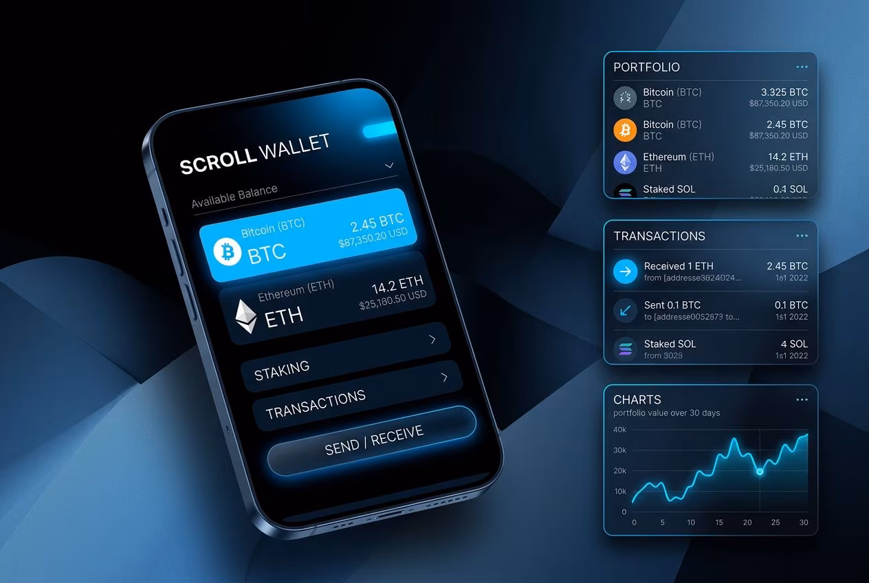 Wallet For Storj Security Gaps Solved With zkSync Era 2024