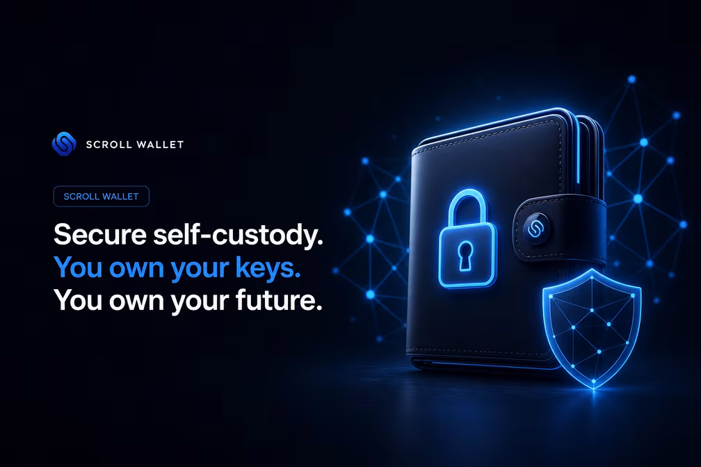 Decentralized Wallet: Secure Self-Custody Solutions