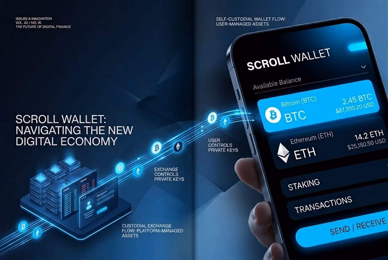 CEX.US Alternative: Lower Fees And Self-Custody In 2026