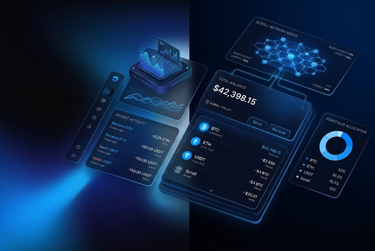 Best Cryptocurrency Wallet India: Secure Self-Custody