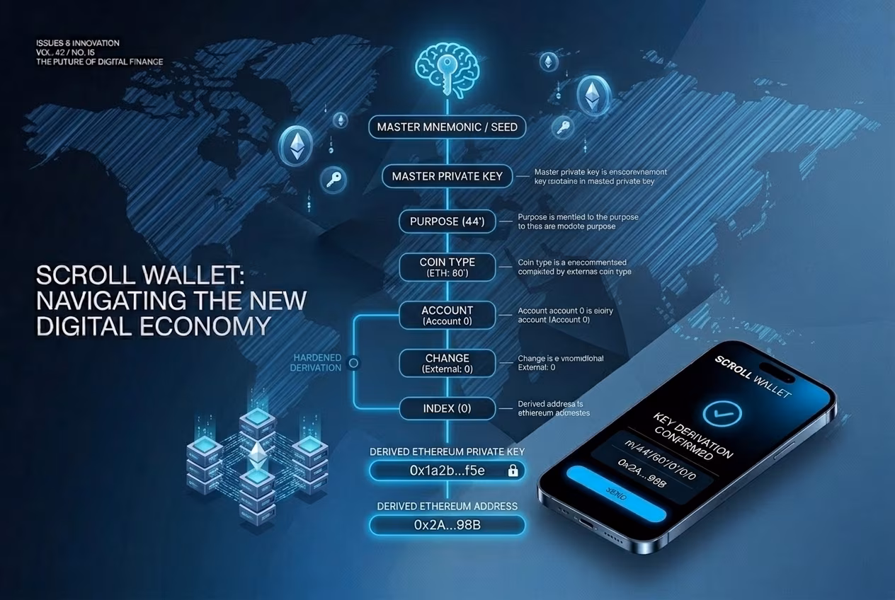 Mnemonic-To-Private-Key Conversion Solves Risks 2026