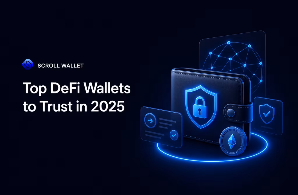 Top DeFi Wallets: Secure Access to Digital Finance