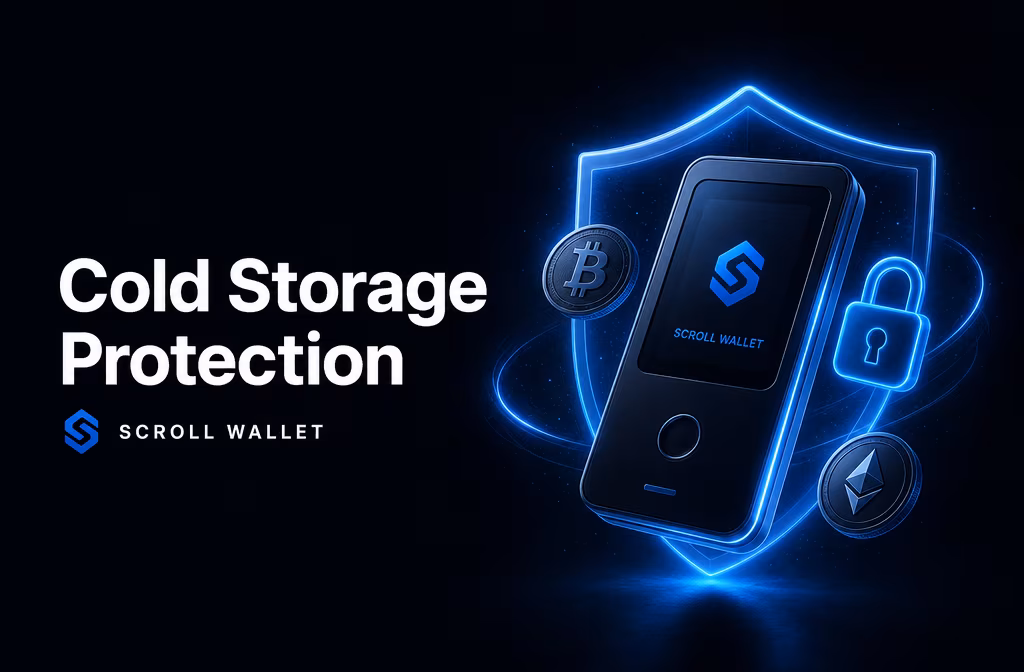 The Best Cold Wallet: Secure Your Assets Offline