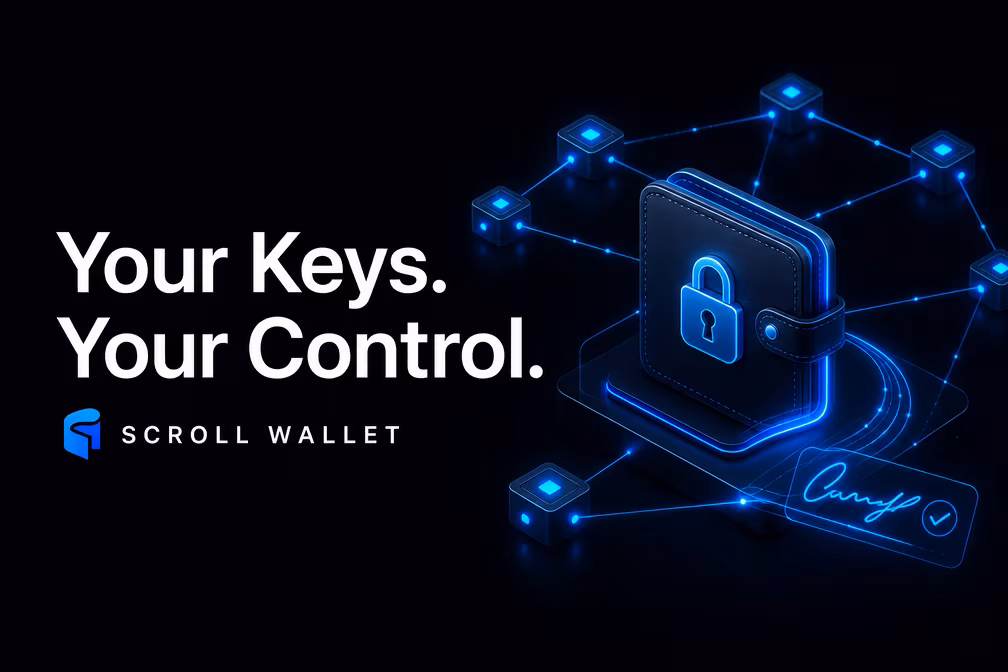 Decentralized Wallet: Secure Self-Custody Solutions