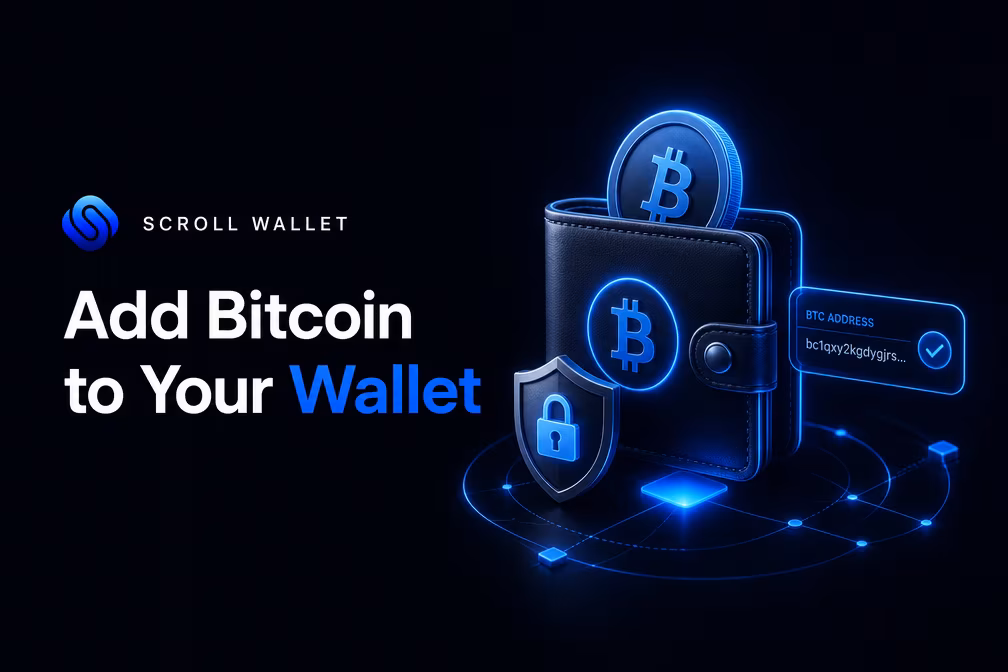 How to Add Bitcoin to Wallet: A Secure Deposit Guide