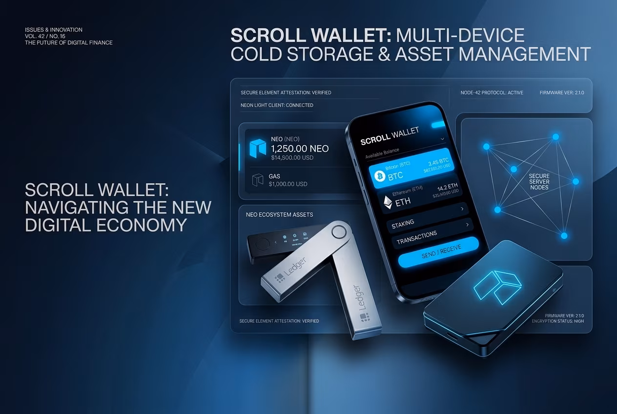 Neon wallet displays balance in best neo wallet