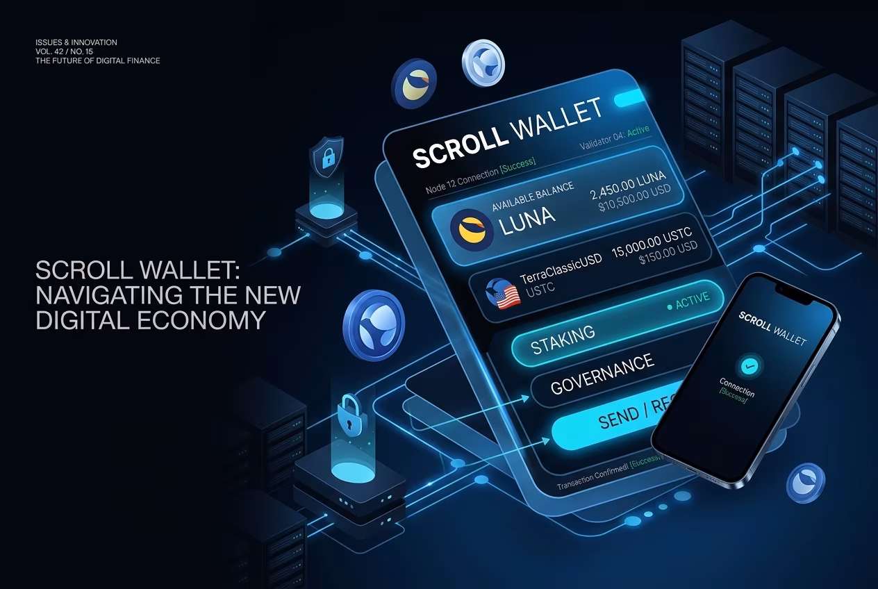 Terra Luna Wallet Security Risks Solved With Automation 2026