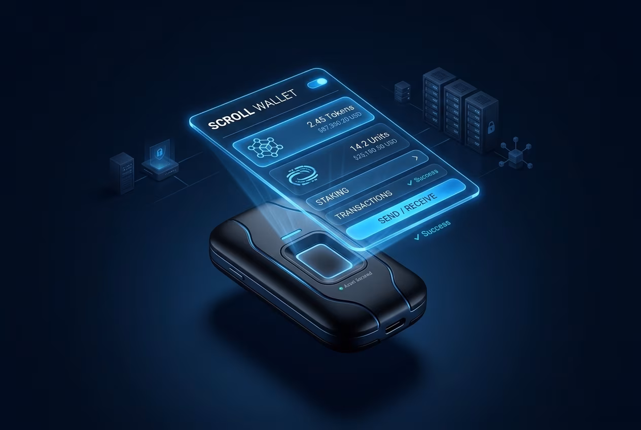 Hardware Wallet Vs Software Wallet: Hybrid Solution 2026
