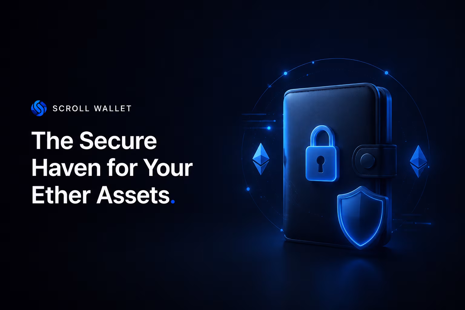 How to Store Ether Safely: Secure Self-Custody Guide